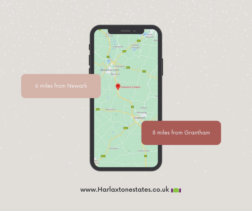 Harlaxtonpg's tweet photo. 🏢Looking for an #office space? Look no further! 

📍Long Bennington Business Park offers affordable serviced offices from just £308pcm + VAT! 💼

Contact us today to secure your office at Long Bennington #Business Park!

📨 sales@harlaxtonestates.co.uk
☎️ 0800 999 2222 https://t.co/SwI4IdKUfy