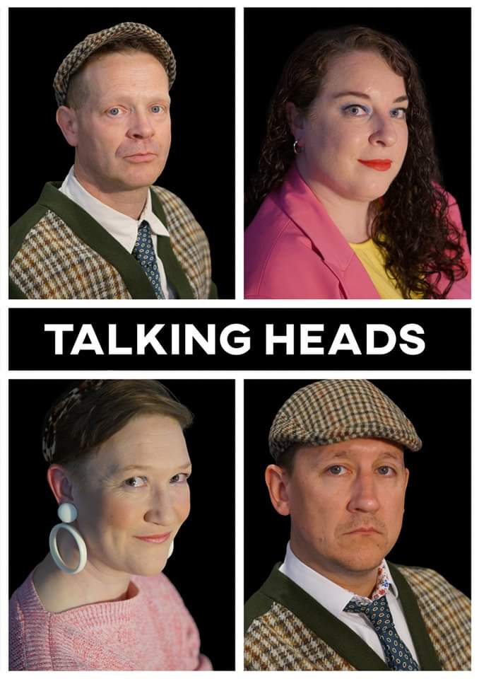 VHStanwick's tweet photo. Laugh out Loud Theatre 
7th Oct

https://t.co/fP6uLF2DkH https://t.co/otKdsQuUJz