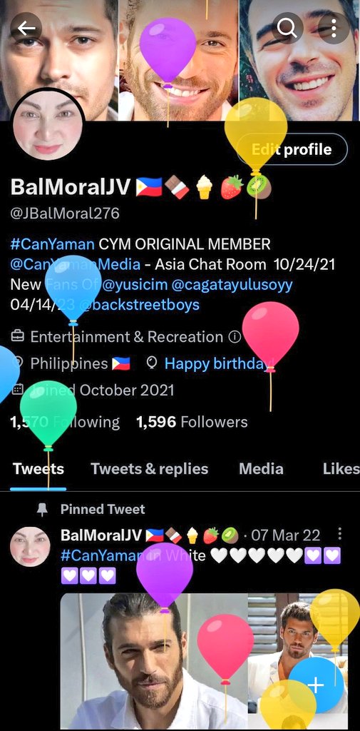 Thank You Twitter 🐦