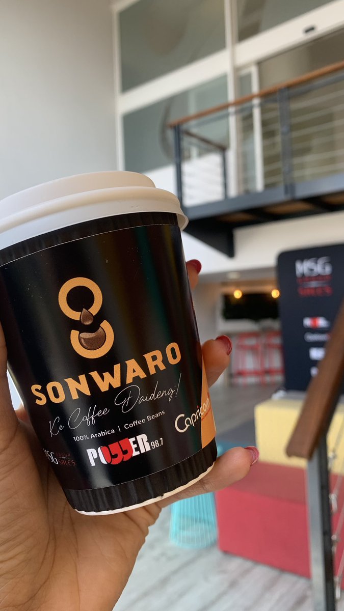 MSGGroupSales's tweet photo. We asked Mediology if we can catch up over coffees and they answered... ☕️
Thank you for hosting us @mediologymedia, looking forward to a fruitful year. https://t.co/DAiWxzgSvA