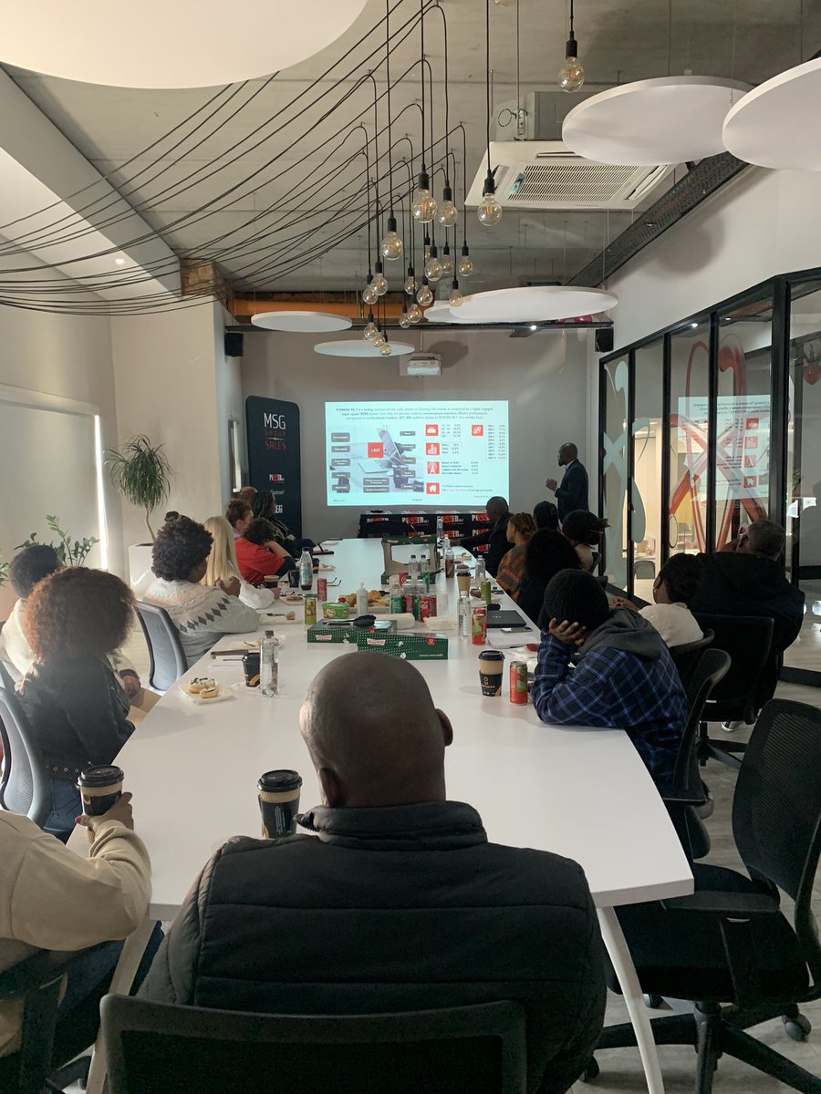 MSGGroupSales's tweet photo. We asked Mediology if we can catch up over coffees and they answered... ☕️
Thank you for hosting us @mediologymedia, looking forward to a fruitful year. https://t.co/DAiWxzgSvA
