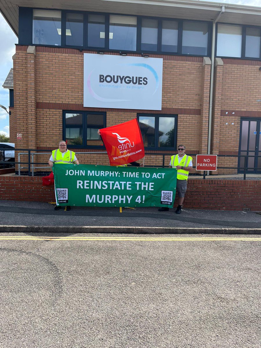 Reinstate the Murphy 4 tweet media