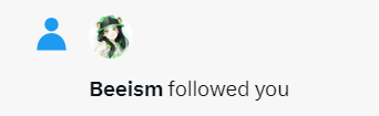 Omg thank you so much! 😭 you've been one of my idols, I don't even know what to say

<a href="/BeeismRblx/">Beeism</a>