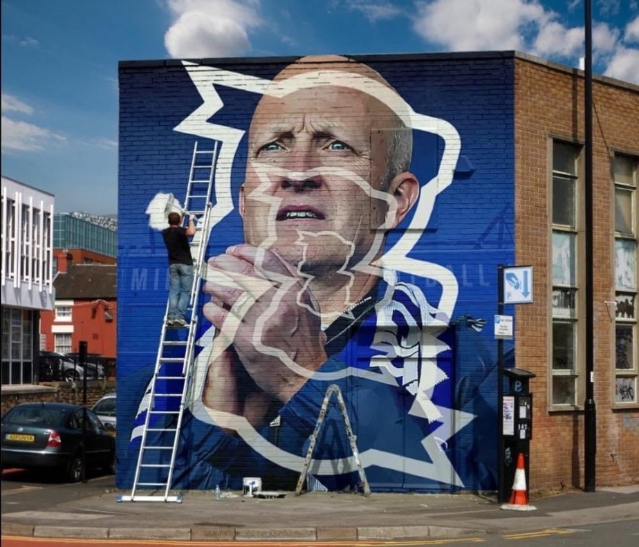 One week until a new dawn⏳🙌

#BCFC