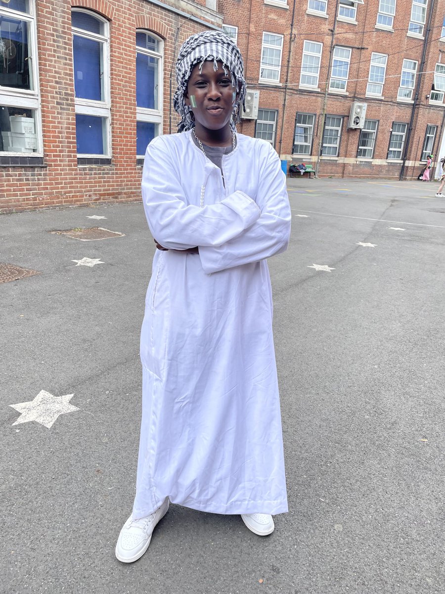 Culture Day continues