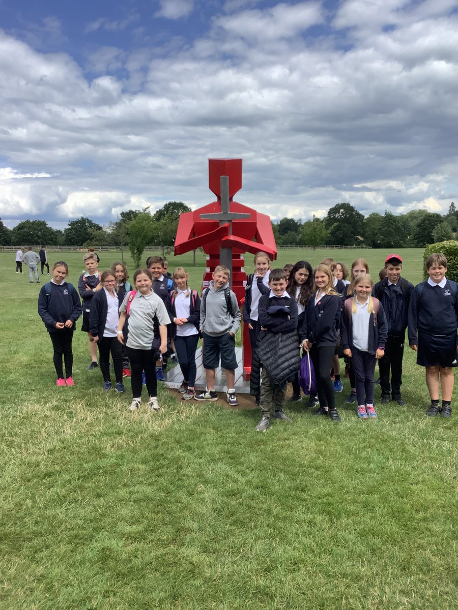Year 6 had a GREAT day at <a href="/WicksteedPark/">Wicksteed Park</a> on Wed 5th July.  We all rode most of the rides!