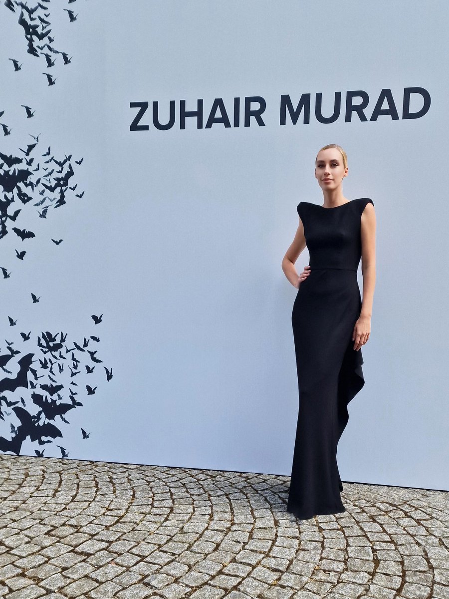 MagdaSwider's tweet photo. @ZMURADofficial https://t.co/nZqMBP2XbC