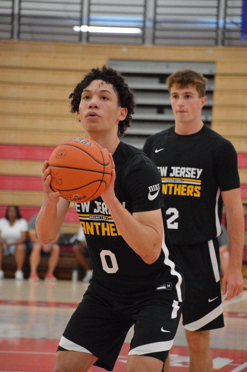 NJ Panthers Boys tweet media