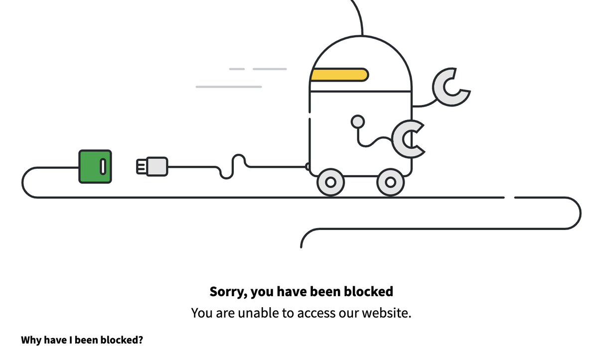 ollyfeldman's tweet photo. @pipedrive What is going on?! My team cannot access our CRM https://t.co/vx2Tn5C4tV