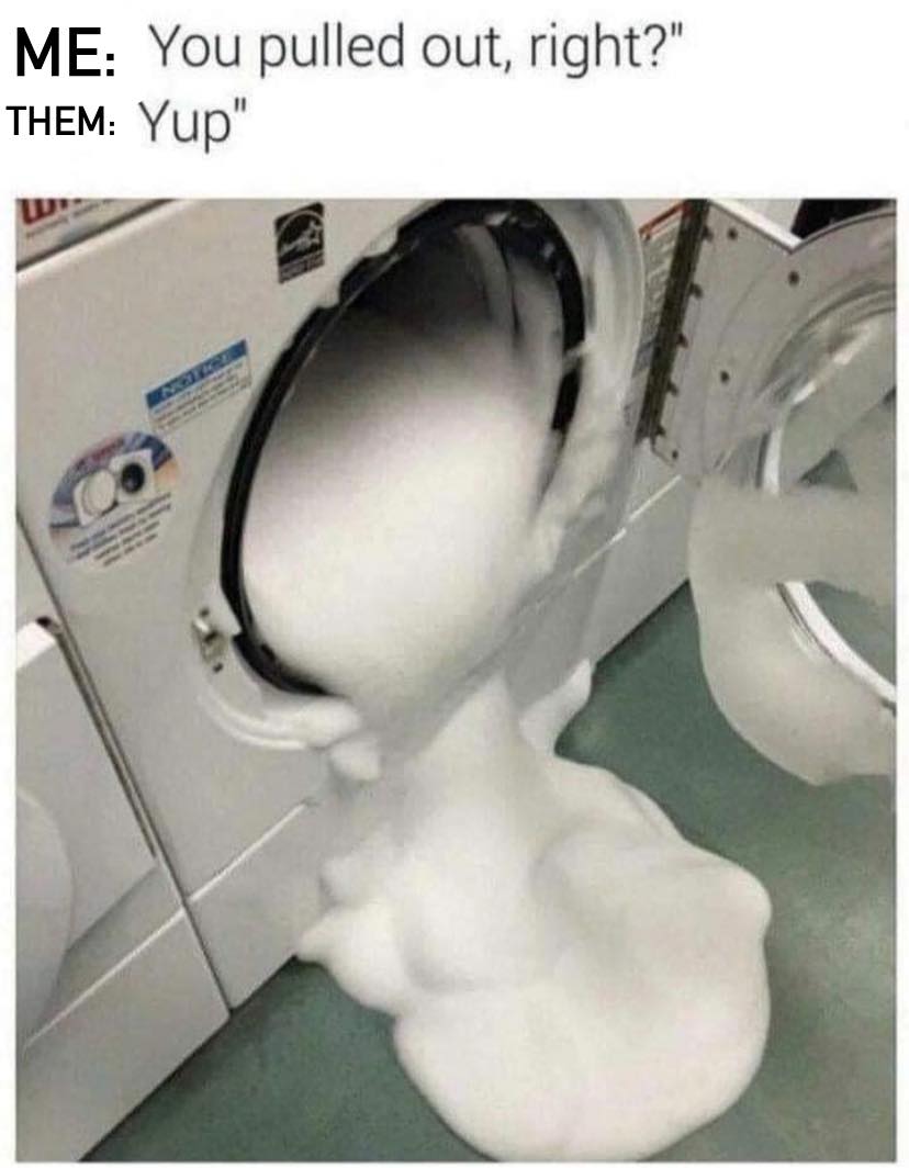 irefutabletruth's tweet image. #cum