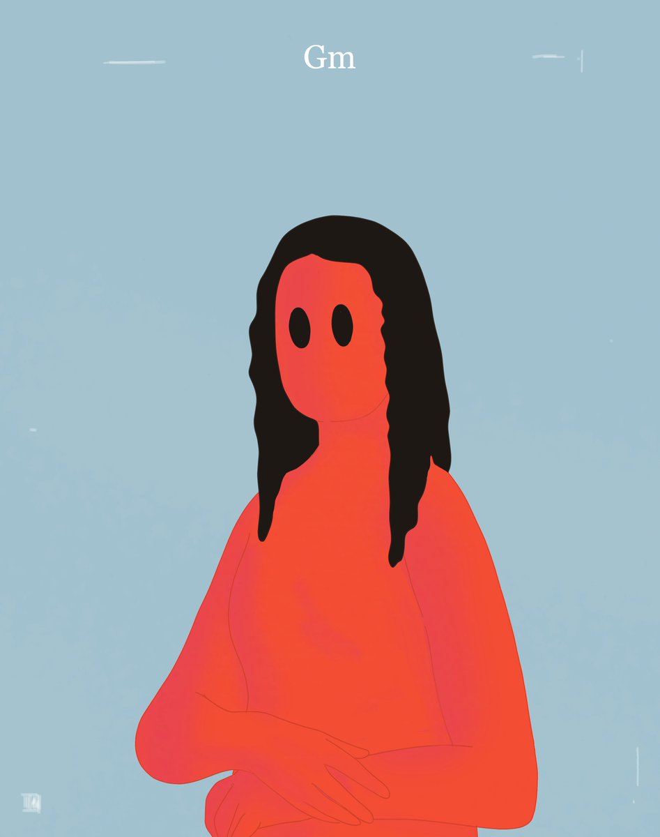 Good morning🔴🟠⚫️