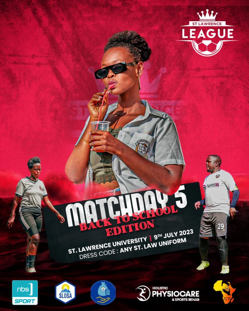 NBS Sport tweet media