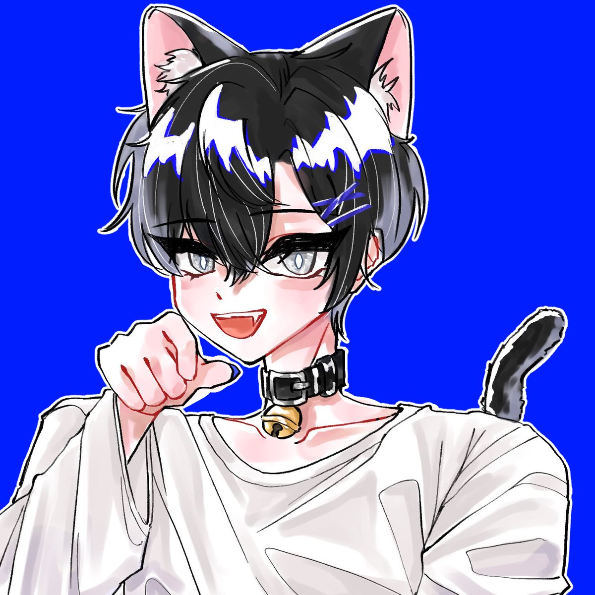 spold0's tweet photo. 냥 🐈‍⬛ 

#jack_art #jack_art_on https://t.co/rcgiQlAD2w