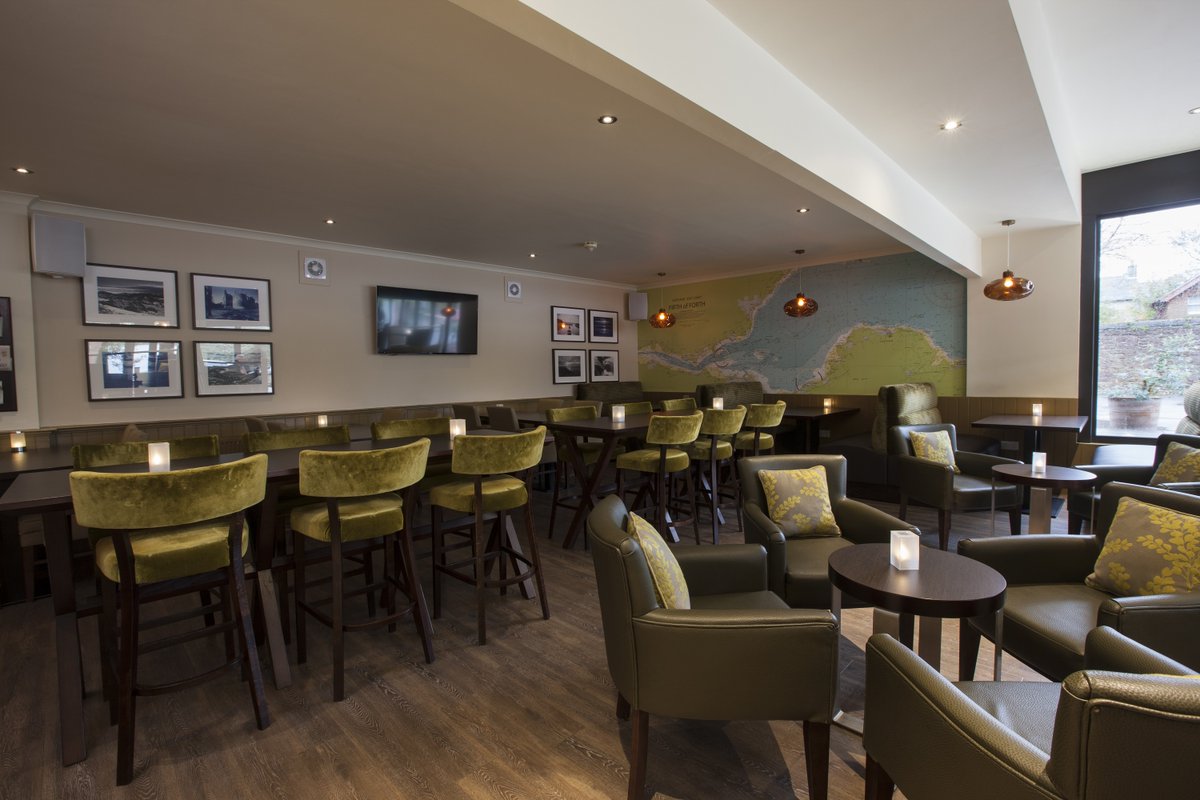 <a href="/GSLicensedTrade/">G+S Licensed Trade</a> has brought to market the 12-bed Nether Abbey Hotel in North Berwick. With a bar, restaurant, conservatory, meeting/function room and alfresco outdoor terrace, the business has just been awarded a 2023 <a href="/KAYAK/">KAYAK</a> Travel Award. See CateringScotland.com for info.