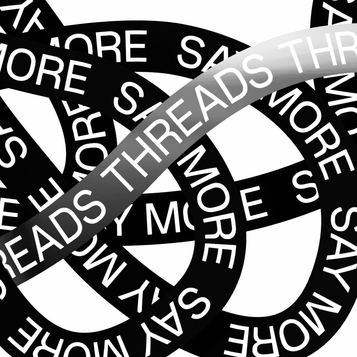 redseptemberZA's tweet photo. Joining Threads to ask people what you should post on Threads🤣 #threads #socialmedia #redseptember #AskingForAFriend https://t.co/KoNb6WDnzl