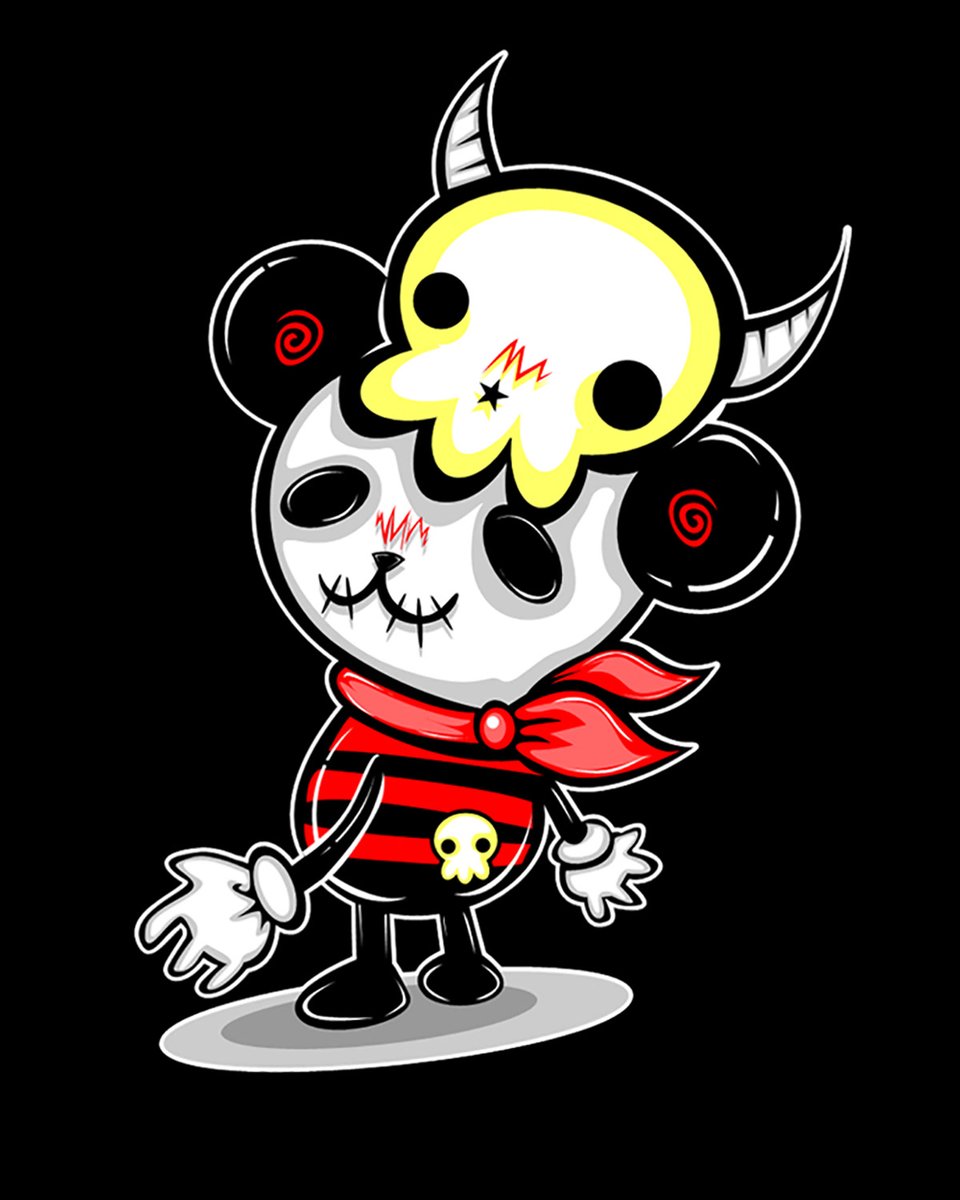studiodarkworld's tweet photo. Break the limit🌈
·
#nbc #gothic #halloween #spooky #timburton #darkworld #bhfyp #digitalart #disney #dark #timburton #gotico #gotisch #gotique #nightmarebeforechristmas #jackskellington #kawaiidesu #kawaii #cute #kawaiianime #kawaiiart #anime_cute #cuteart #anime https://t.co/8TuWFd4qVK