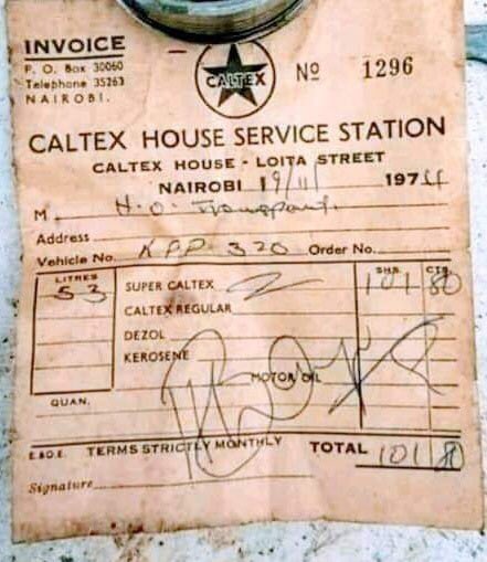 CaltexEA's tweet image. Who else misses the good old days?😅

#FuelPrices #CaltexLubricants #EngineOil