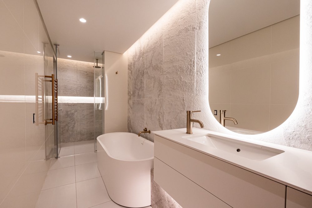 Bathroom Bliss 1/3

#design #inhouse #inhousedesignstudio #inspiration #detail