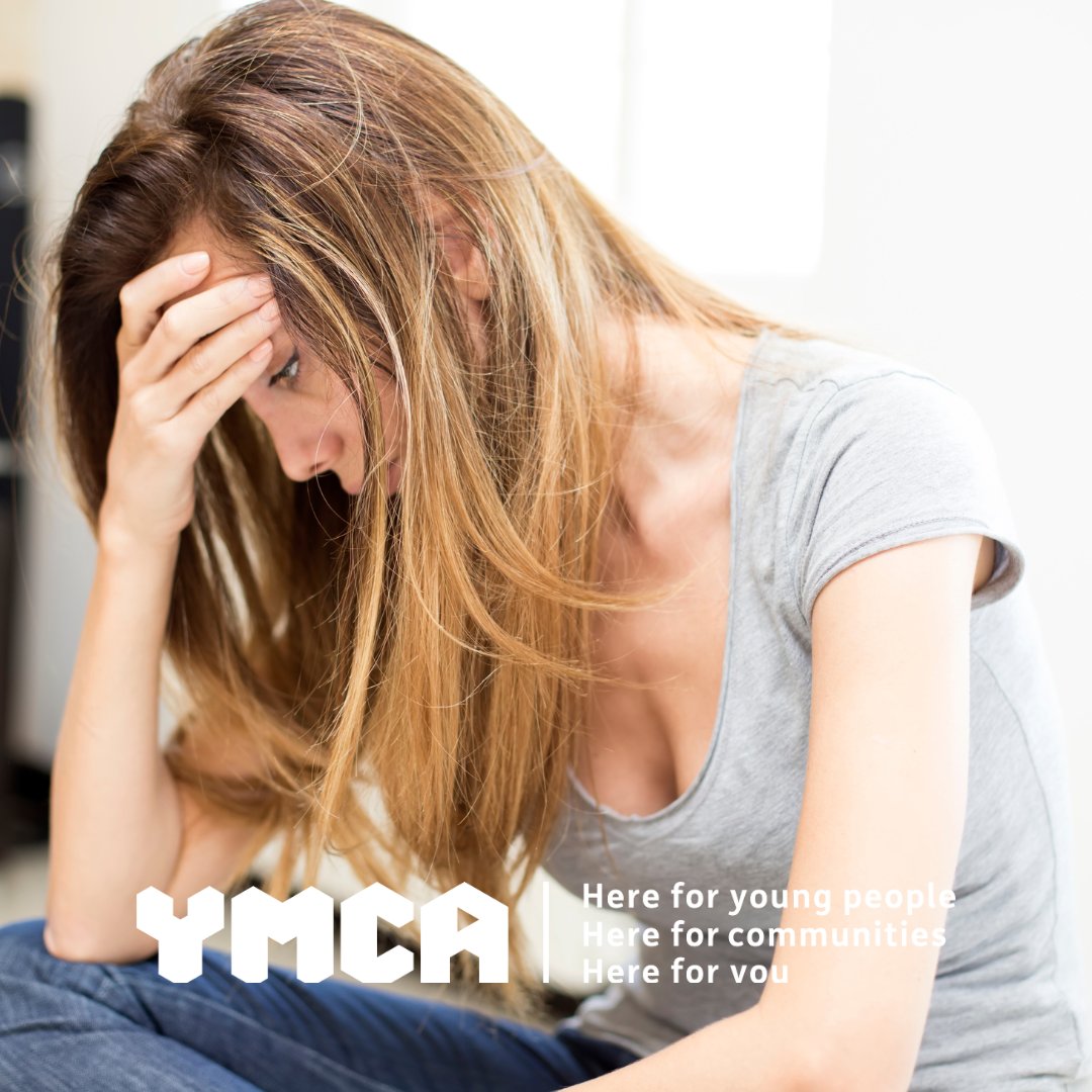 Research has found a link between the current cost-of-living crisis and declining mental health.

As well as providing advice and support to #YoungPeople struggling to manage their finances <a href="/MKYMCA/">YMCA Milton Keynes</a> also provide a range of activities.

#community #MiltonKeynes #CostOfLiving