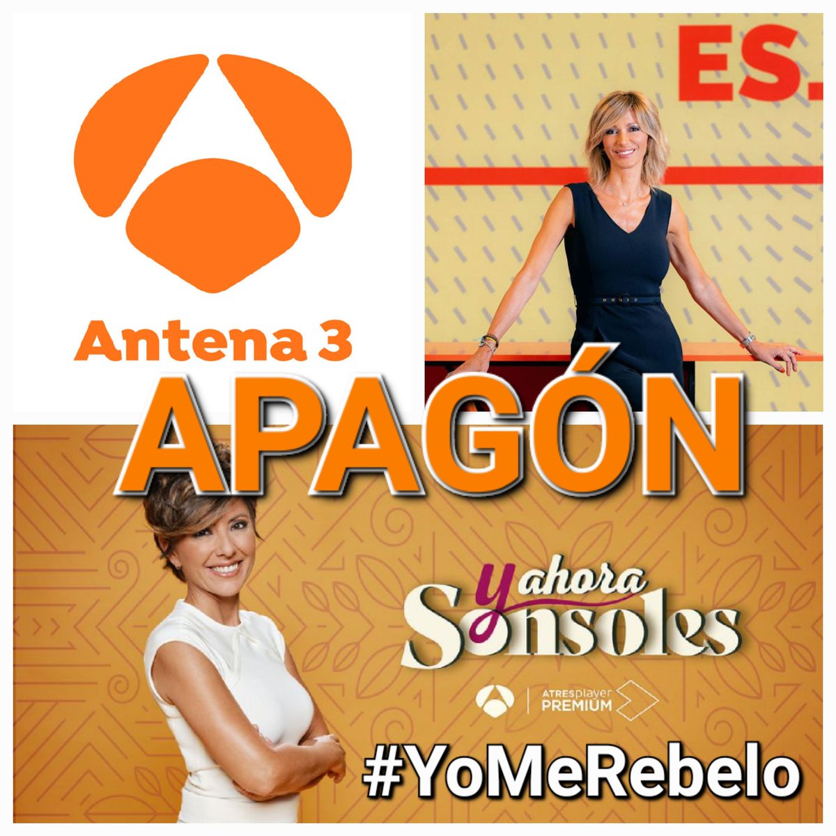 carmensestao's tweet photo. #YoMeRebelo6J https://t.co/qSuA0cENLk