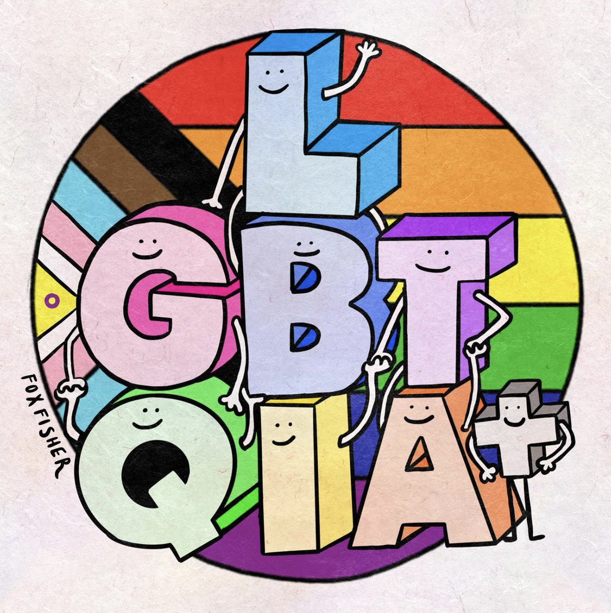 Our community needs to stand together in solidarity now more than ever. Our shared history & experiences are what holds us together against those who wish to divide us. Let's continue to push for change as a united movement that fights for love, compassion & equity ✊🏽🏳️‍🌈 #Pride