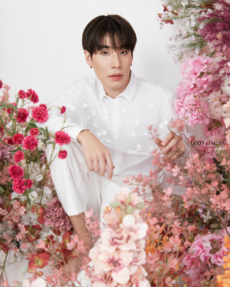 Boyyofgodseries's tweet photo. •TAR•
#BOG_GODs_GARDEN
#ARTIST_PROFILE 
#BLOOM_LIKE_FLOWER  #BOYYOFGODTHESERIES 
#ลูกรักพระเจ้าเดอะซีรีส์ https://t.co/lf0kCnFwvL