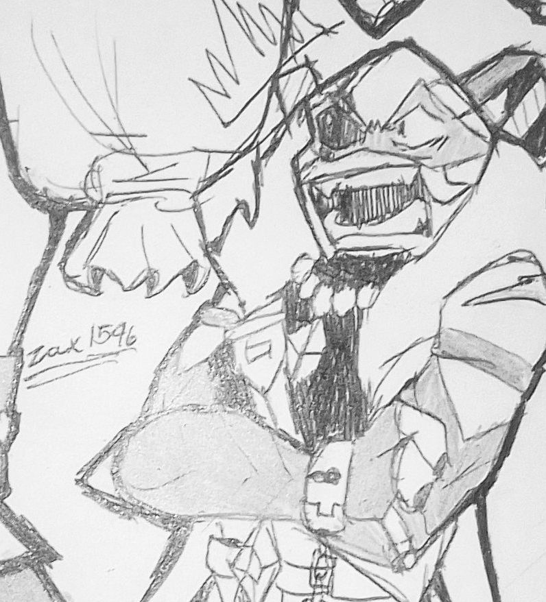Zax1546's tweet photo. Paper doodles of my sillies!
#rottmntdonnie #rottmntleo #rottmnt #tmnt #au #Xchained https://t.co/O7Lso4y9uF