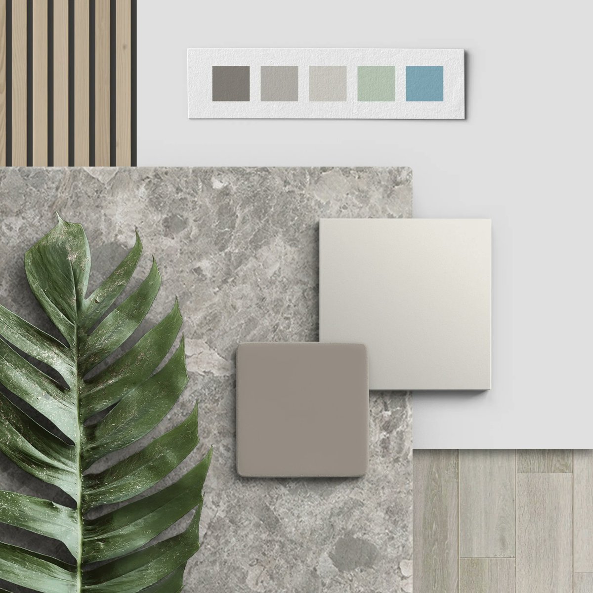 We've gone for a light and airy theme for this month's moodboard, what do you think?  
#Moodboards #LightAndBright #InteriorInspiration #DesignIdeas #FreshInteriors #CleanAesthetics #AirySpaces #NeutralPalette #MinimalistVibes #SereneAmbiance #LuminousDecor #SunlitSpaces