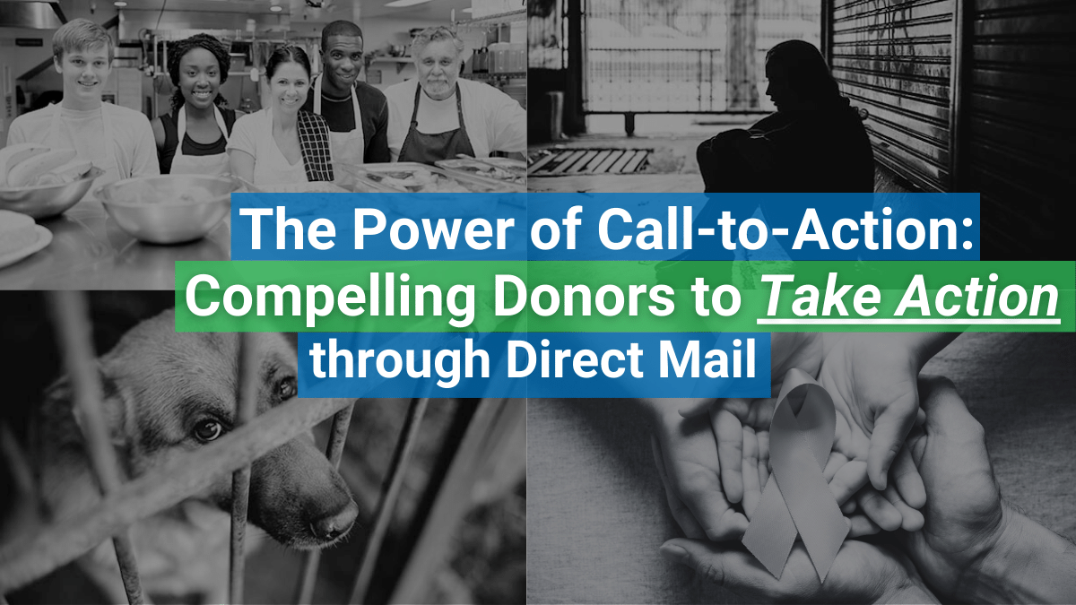 GivingMail's tweet image. In the world of nonprofit fundraising, direct mail remains an invaluable tool for connecting with donors on a personal level. To truly make an impact, your direct mail campaigns need a strong call-to-action (CTA) #Calltoaction• #Compellingdonors•

blog.givingmail.com/?p=2598