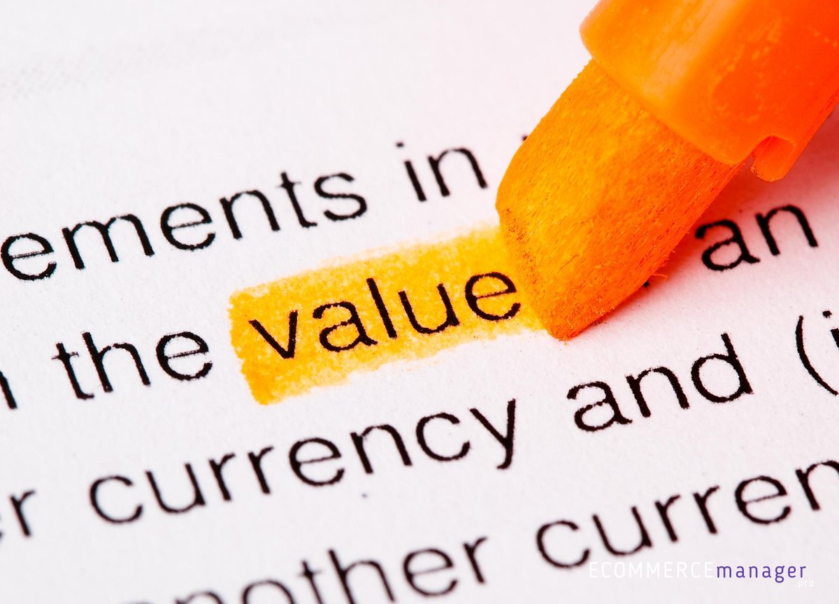 Ecommerce Manager Pro tweet media