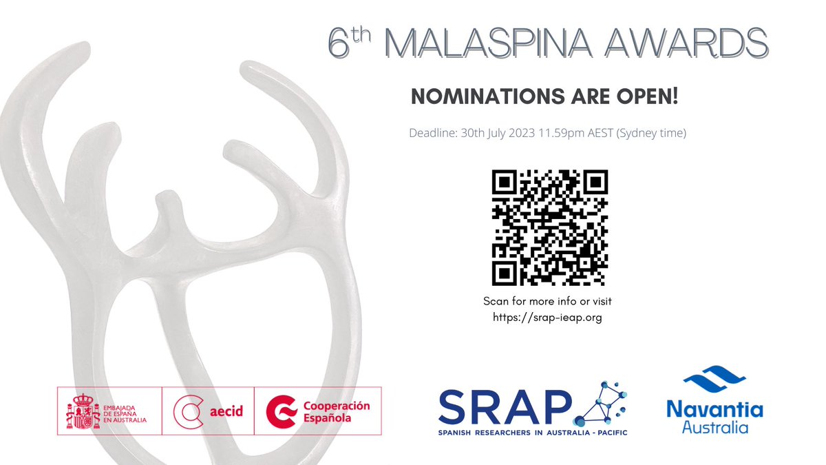 SRAP-IEAP tweet media