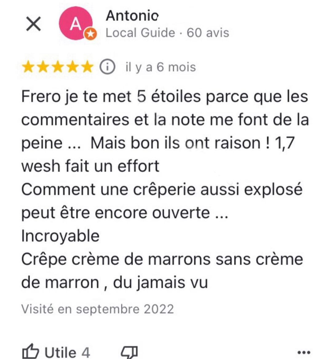 Top Avis tweet media