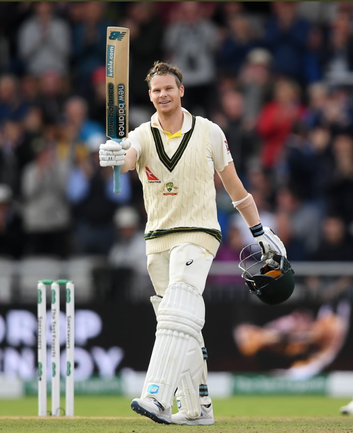 Shanks63331148's tweet photo. Steve Smith at 📍Headingley

The GOAT is here 🐐🐐🐐

#Ashes #Ashes23 #Ashes2023
#ENGvAUS #ENGvsAUS
#SteveSmith #Smith100
#EnglandCricket #BBCCricket https://t.co/ImsLbRWOdY