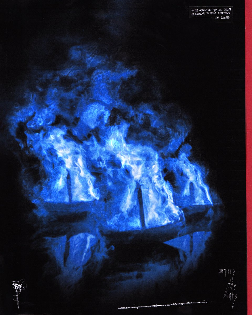 'Unknown Heights' (2023)