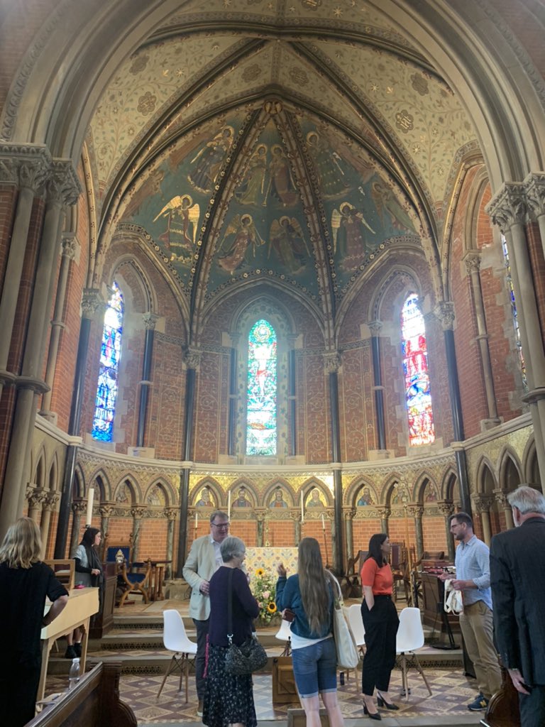 Ms Rigg (@grace_rigg) on Twitter photo What a stunning location to have a discussion about flexible working! #educationfest <a href="/AntoniaSpinks/">Antonia Spinks FCCT</a> <a href="/CathMurray_/">Cath Murray</a> What a stunning location to have a discussion about flexible working! #educationfest <a href="/AntoniaSpinks/">Antonia Spinks FCCT</a> <a href="/CathMurray_/">Cath Murray</a>