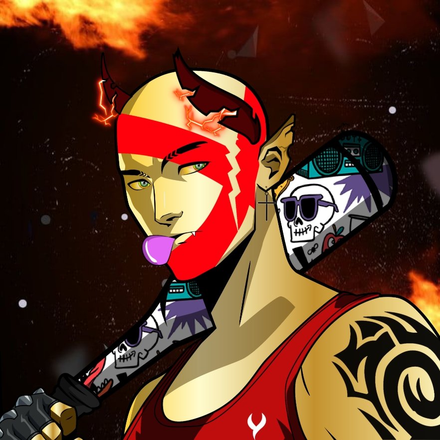 We are delighted to announce our collaboration with <a href="/ChikaraArtNFT/">CHIKARA | 力の流れ</a>! 

We're hosting a 10x WL giveaway
&amp; 10x WL from <a href="/ChikaraArtNFT/">CHIKARA | 力の流れ</a> 🎉

1️⃣Follow <a href="/VirulentNFT/">𝑽𝒊𝒓𝒖𝒍𝒆𝒏𝒕 ⚔️</a> &amp; <a href="/ChikaraArtNFT/">CHIKARA | 力の流れ</a>
️⃣Like &amp; RT
3️⃣Tag 3 friends 
48hr🧭

#Giveaways #SolanaNFTs #Solana #Ether #NFTs #Web3 #Ethereum #anime