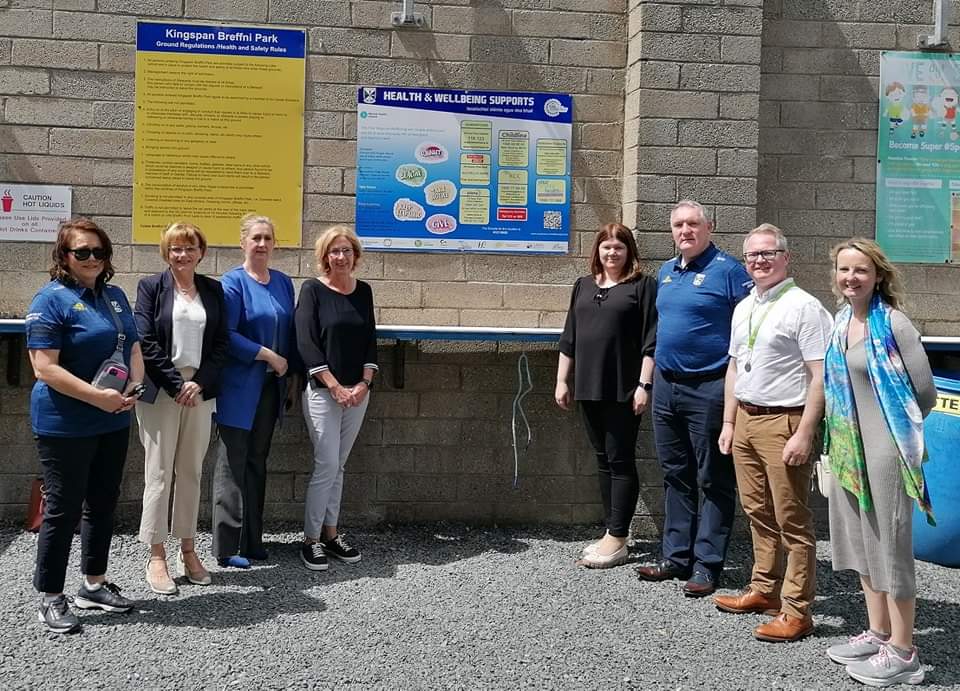 Healthy Cavan tweet media