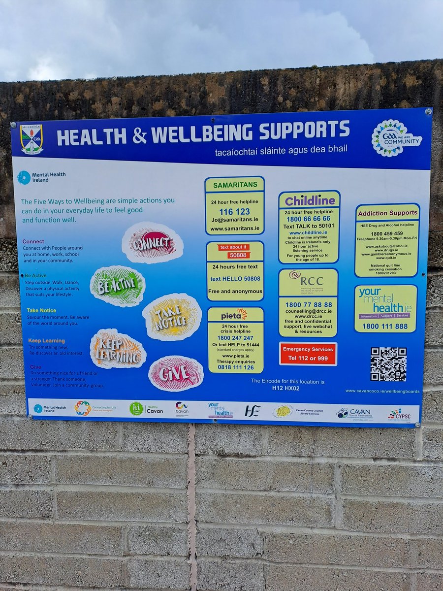 Healthy Cavan tweet media