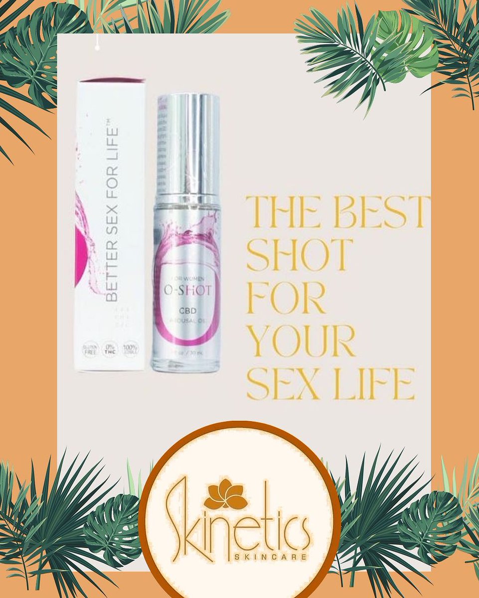 SkineticsNg's tweet photo. Are you having no sex action?
Is your libido very low?
Are you tired of taking so many pills?
HAVE YOU HEARD OF O-SHOT?
If not send a DM NOW
#oshot #libidofeminina #skineticsng #sexlife https://t.co/nup9fW3ISx