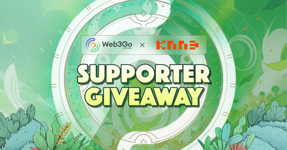 KNN3 Network | Build AI in Web3 Elegantly. tweet media