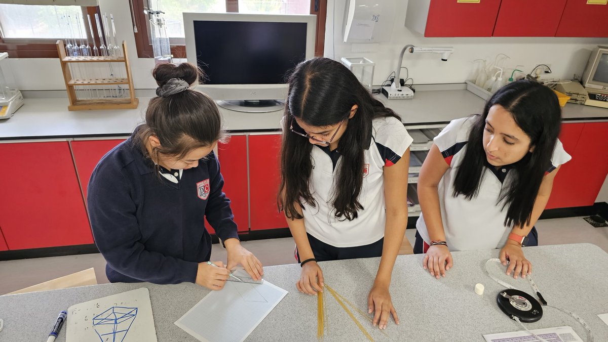 DC Chemistry tweet media