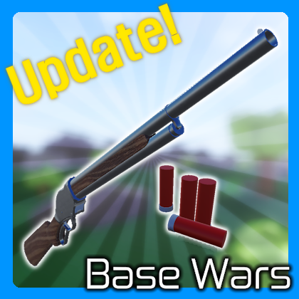 dark886's tweet photo. Base wars! New Weapon: Winchester M1887
https://t.co/LSi0QlPHdk

#roblox #rbxdev #robloxdev #basewars #robloxclassic https://t.co/FYExfsCA2i