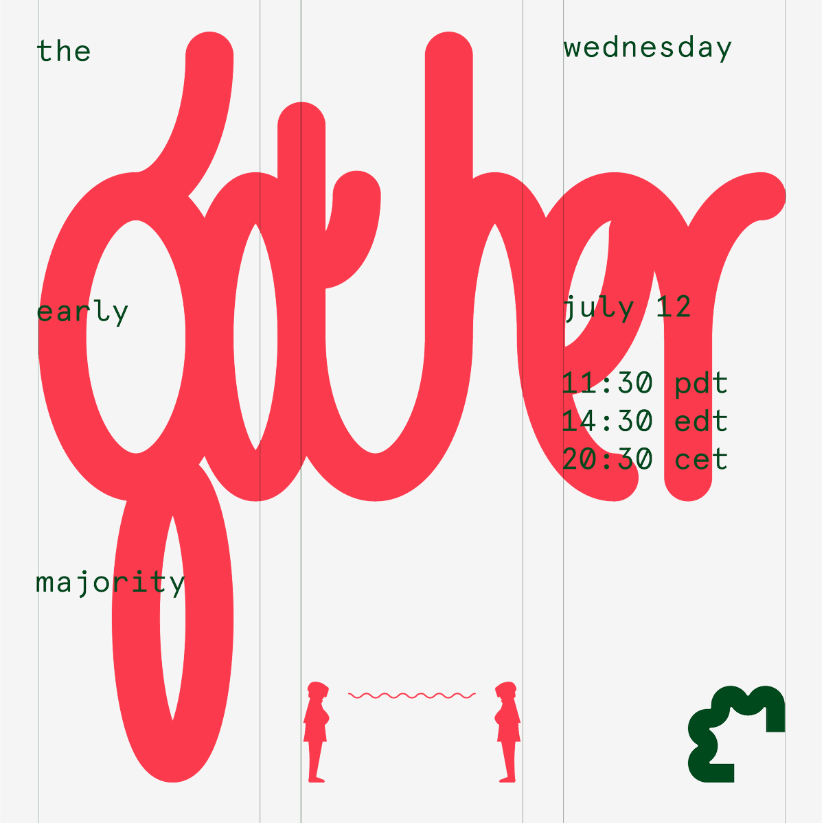 earlymajority's tweet image. Join us! lu.ma/3sjcc13s