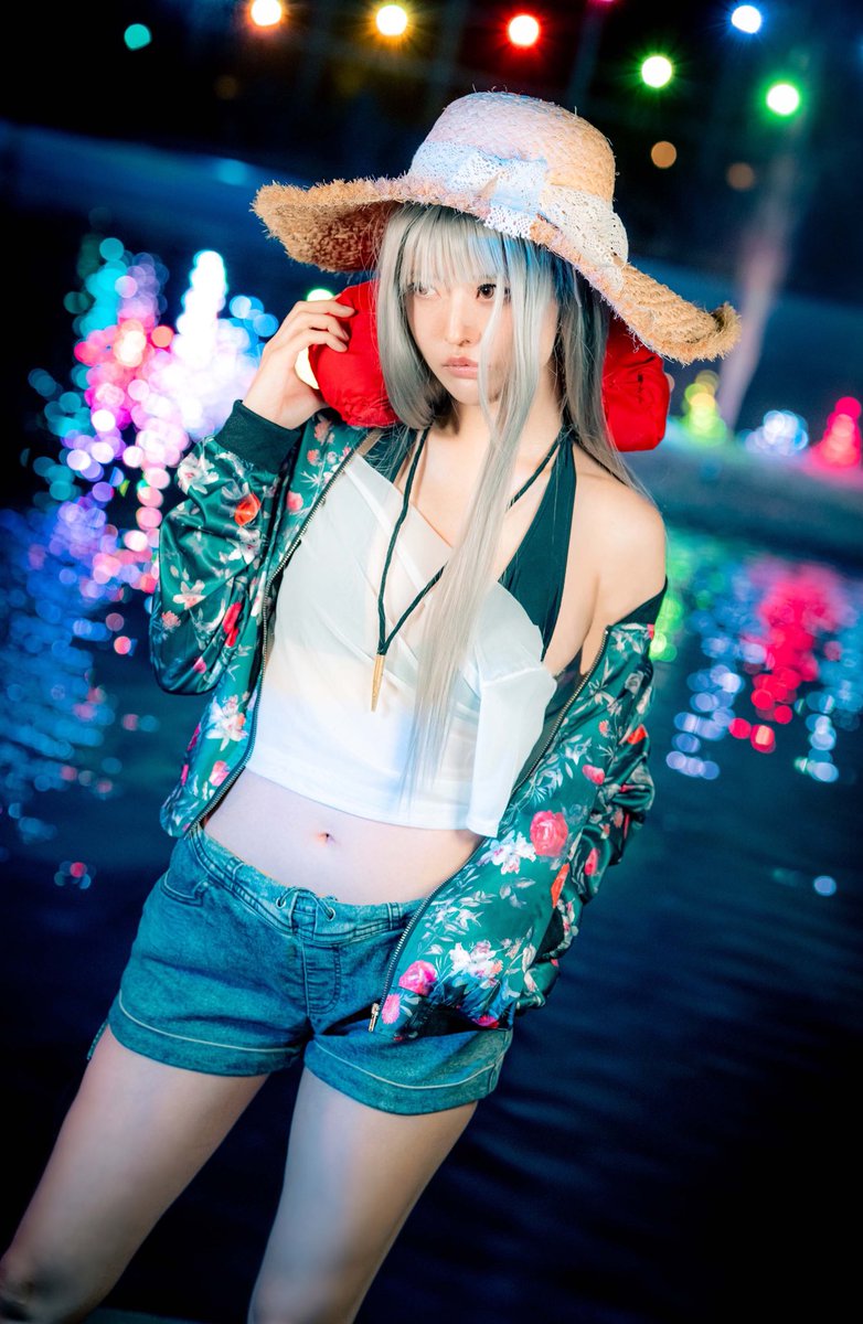 NIKKE プリム コスプレ みー(おこめ)🛝 on X: 