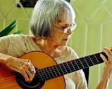 Hoy cumple años la inmensa Marta Valdes. Orgullo de Cuba, y figura imprescindible de nuestra música.