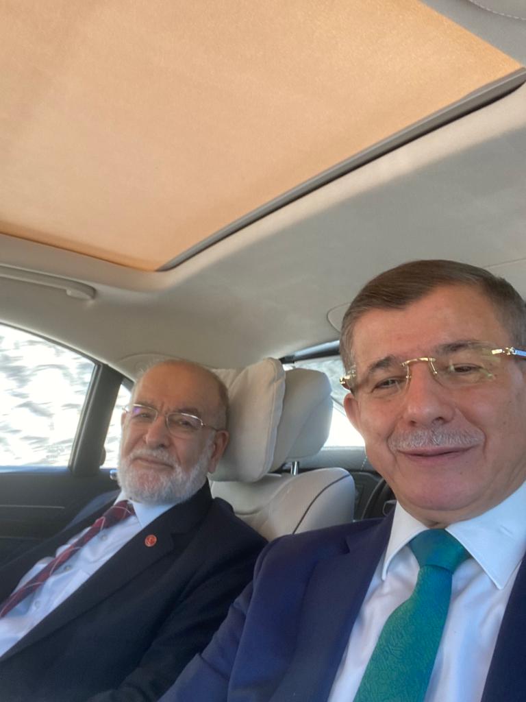 Vatanımıza, Milletimize hayırlı, uğurlu olsun.