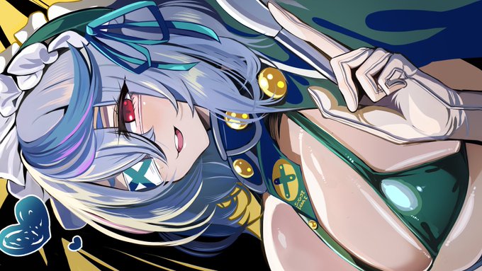 今週のCCJはなんかマッドなお医者さんっぽい痕部クルルさんが実装だぁ!サムネはいつものカラテカさん!(このゲームマジでデカいキャラしか実装されねーな(褒め言葉)藤江チチジョ配信、元気にやってますニコつべ 