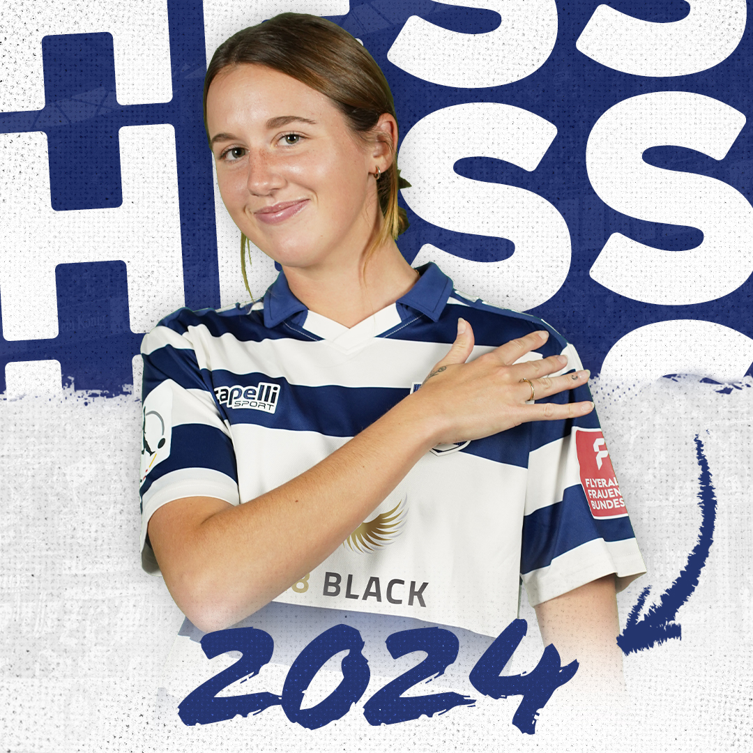 MSVDuisburg's tweet photo. Allie #Hess und Brooke #Denesik bleiben unseren #ZebraFrauen erhalten! Die beiden Amerikanerinnen haben ihre auslaufenden Verträge jeweils bis 2024 verlängert! 🤩
Alle Infos:
📰👉 https://t.co/FhFySlwclp

#WeilDUesBist https://t.co/gx1YjcTAoM