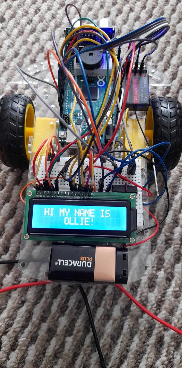 DNW STEM & Space Officer tweet media