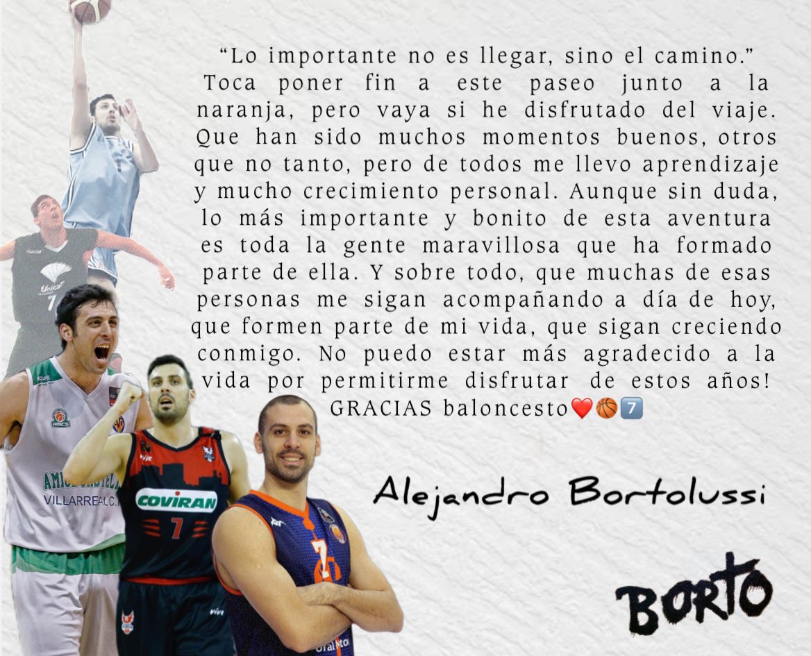 Gracias 🏀❤️7️⃣